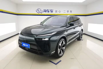 2023款 1.5T 180km 四驱超长续航版