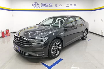 2022款 280TSI 双离合飞越版