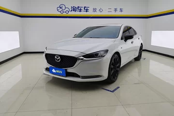 2021款 2.5L 蓝天运动版