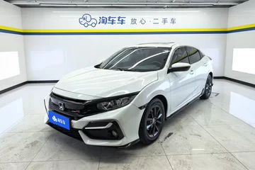 2021款 HATCHBACK 220TURBO CVT 新锐控