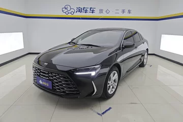 2024款 改款 25T 超享版