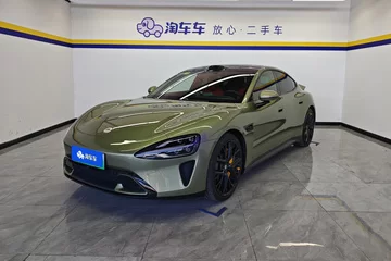 2024款 800km 四驱Max超长续航版