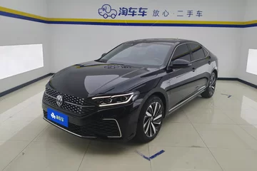 2022款 330TSI 星空豪华版