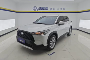 2023款 2.0L 先锋版