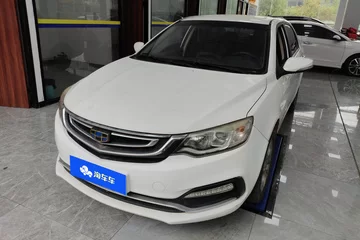 2018款 1.5L 手自一体 幸福版