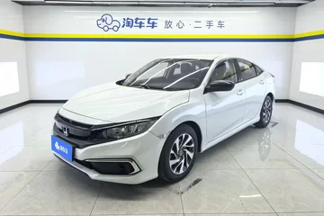 2019款 180TURBO CVT 尚悦版 国VI