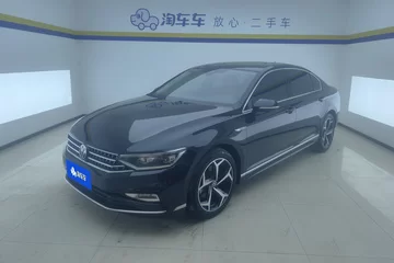 2023款 200万辆纪念版 330TSI 豪华型