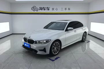 2020款 320i 运动套装