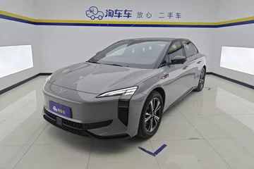 2024款 690km 后驱690 Pro