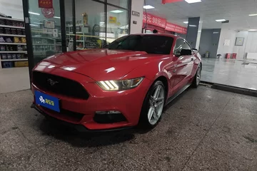 2015款 2.3L 手自一体 性能版