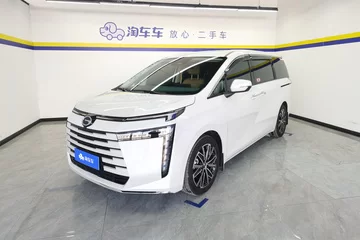 2024款 荣耀系列 2.0L 荣耀版