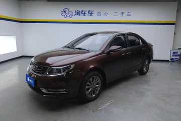 2016款 1.5L 手动 幸福版