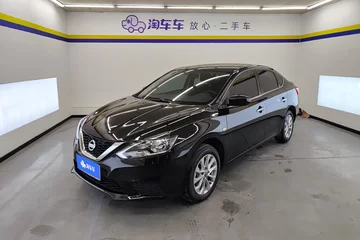 2024款 改款二 经典 1.6L XE 舒适版