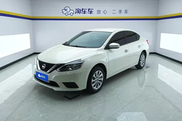 2022款 经典 1.6L XE舒适版