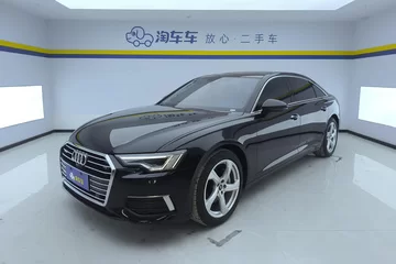 2022款 45 TFSI quattro 臻选致雅型