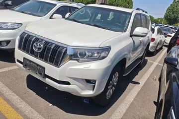 2019款 3.5L TX-L 尊享版