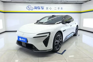 2025款 纯电版 600km 四驱Ultra
