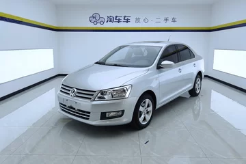 2013款 1.6L 手动 舒适版
