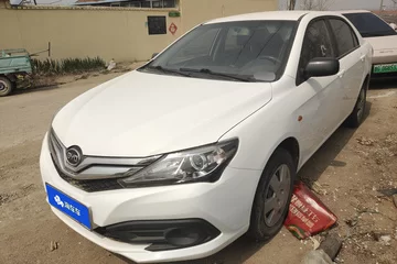 2020款 1.5L 手动 超值型