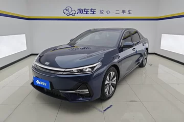 2025款 EM-i 1.5L 150km 探索+版