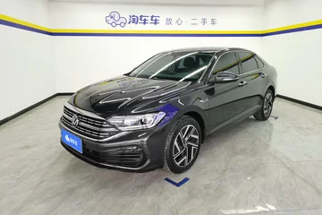 2023款 280TSI 双离合超越版Lite版