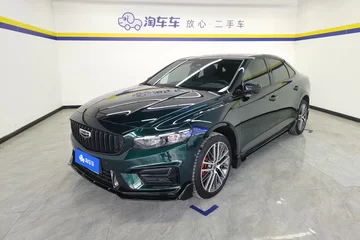 2024款 2.0T 青云版