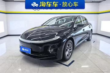 红旗E-QM5 2025款 500km 出行版