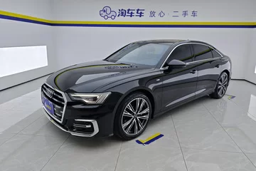 2023款 改款 40 TFSI 豪华动感型