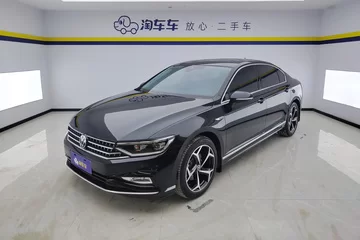 2023款 200万辆纪念版 330TSI 豪华型