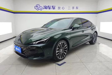 2023款 2.0T 自动猎美奢享版