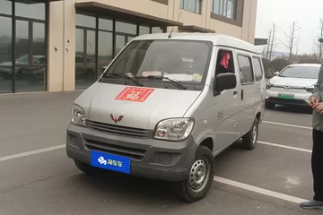 2020款 1.2L 实用型 5座 国VI