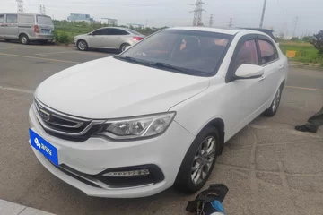 2018款 1.5L 手自一体 尊贵版