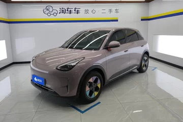 2025款 310km 梦想版