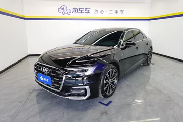2024款 45 TFSI 臻选动感型