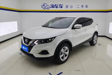 2023款 经典款 2.0L XV 舒适版