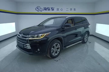2018款 2.0T 手自一体 两驱 精英版 5座 国VI