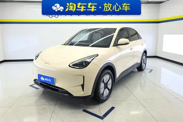 吉利银河星愿 2025款 310km 青春版