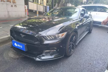 2015款 2.3L 手自一体 性能版