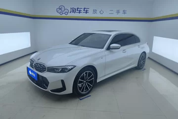 2025款 325Li M运动套装