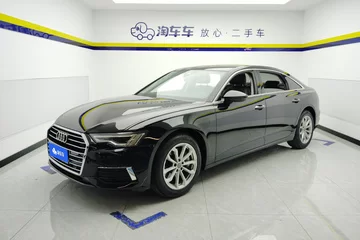 2021款 40 TFSI 豪华致雅型