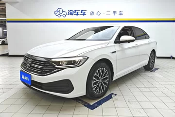 2024款 200TSI 双离合飞越版