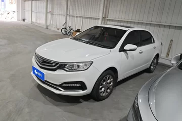 2018款 1.5L 手动 幸福版
