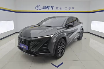 2022款 1.5T 双离合尊贵型