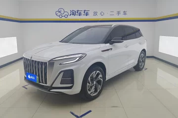2024款 1.5T 115km 劲为版