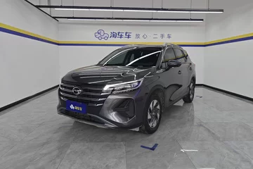 2022款 270T 自动智行领航版(升级版)