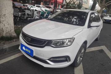 2019款 升级版 1.5L 手动 豪华型 国VI