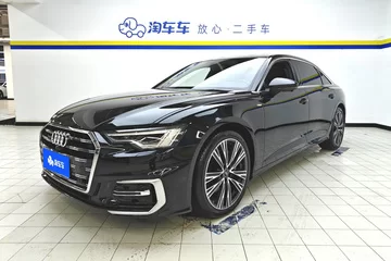 2023款 改款 45 TFSI 臻选动感型