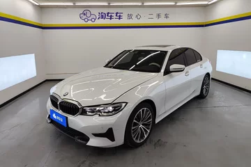 2021款 320i 运动套装