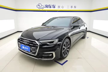2024款 45 TFSI 臻选动感型
