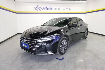 2022款 2.0L XL-TLS 悦享版